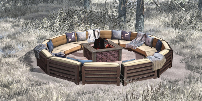 <Heart Homes>  Friends Winter Gathering 