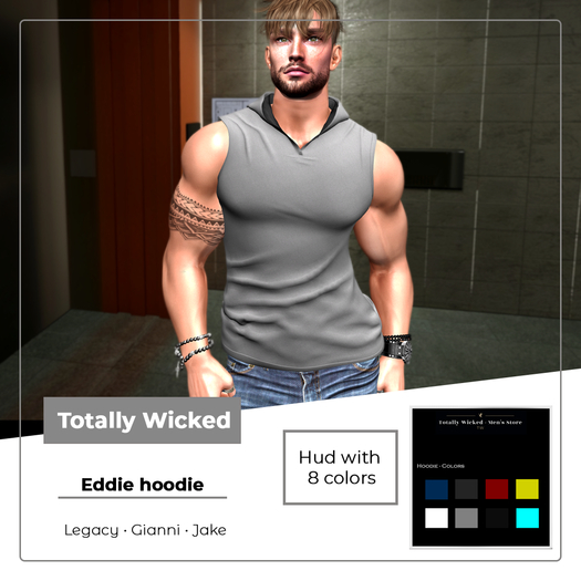 .:TW:. Eddie Hoodie_FATPACK_DEMO
