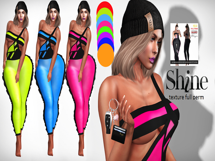 AJ_#SHINE_SALOPET WAYAN_FULL PERM TEXTURES
