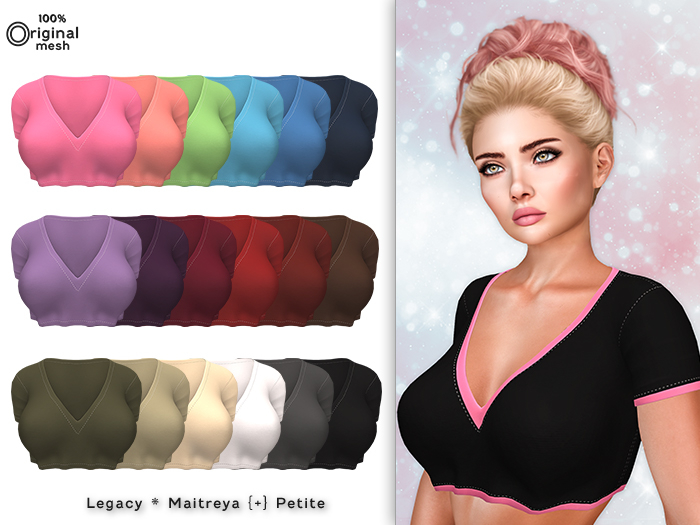 -Slackr  :: Flo {Slackr Pack}