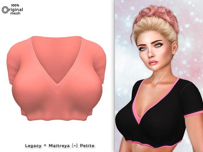 -Slackr  :: Flo {Coral}