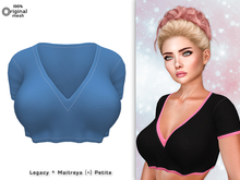 -Slackr  :: Flo {Bluesy}