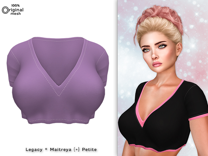 -Slackr  :: Flo {Lavender}