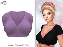 -Slackr  :: Flo {Lavender}