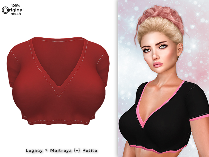 -Slackr  :: Flo {Red}