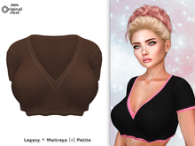 -Slackr :: Flo {Brown}