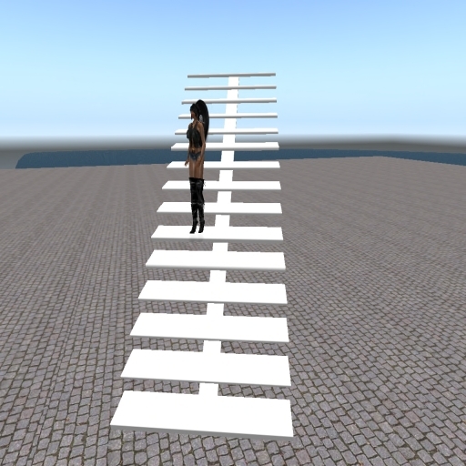 1 prim treppe mt