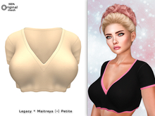 -Slackr :: Flo {Creme}