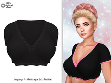 -Slackr  :: Flo {Black}