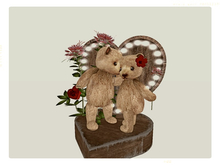 [AE] Gift Store- Bear Essentials - You Stole My Heart