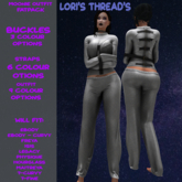 [L.T] Monnie Outfit - FATPACK (ADD ME)