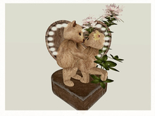 [AE] Gift Store- Bear Essentials - Hugs & Kisses