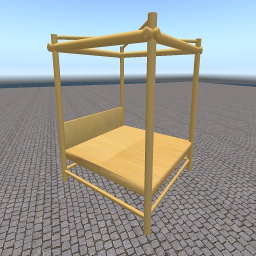 1 prim bett cm