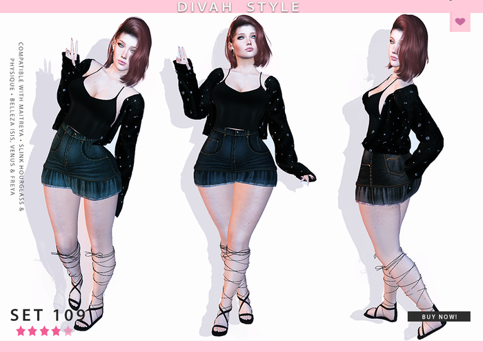 [D.S]109{Click Unpack}