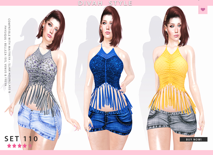 [D.S]110{Click Unpack}