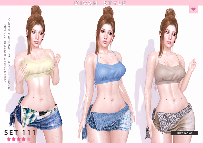 [D.S]111{Click Unpack}