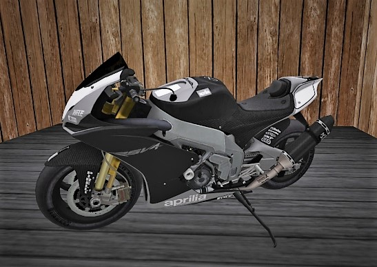 Inside Motors - GTRS - 1800S