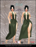 #PROMO#DELICATT COUTURE - MIRA GOWN DRESS -8