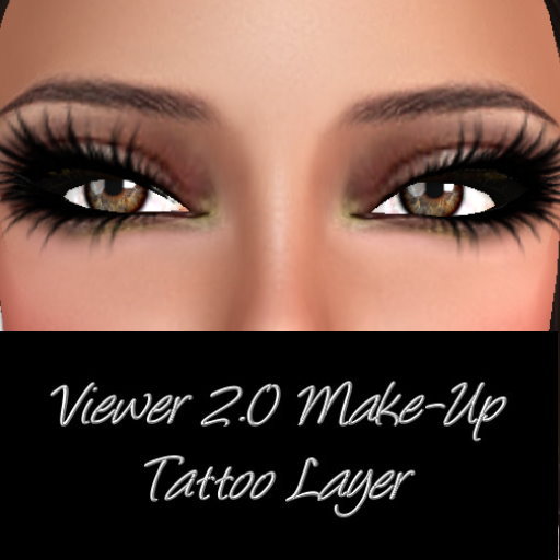 2.0 Make-Up Tattoo  Natural
