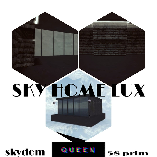 SKY HOME LUX