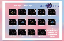 .:TFP:. [TEEGLEEYES] Appy Eye Pack - Unbox