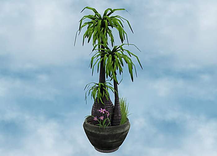 F.P. Plant - 057 ADD