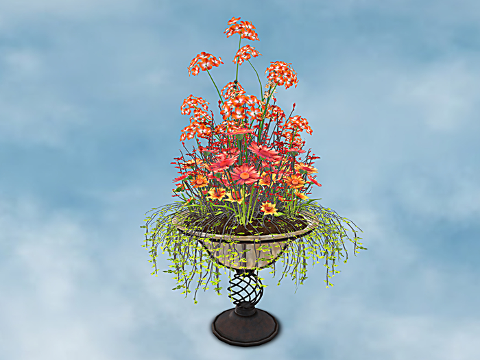F.P. Plant - 064 ADD
