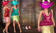 Nala Design  - Brigitte[BB] Outfit - Fatpack