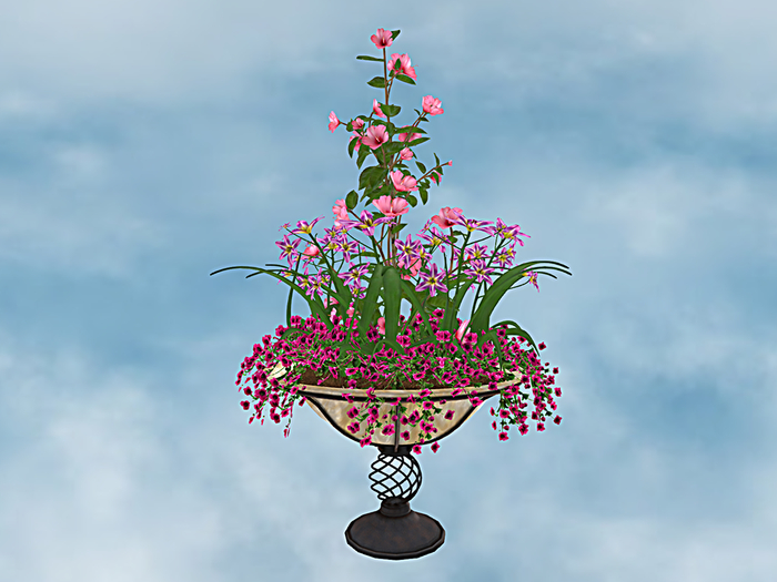 F.P. Plant - 065 ADD