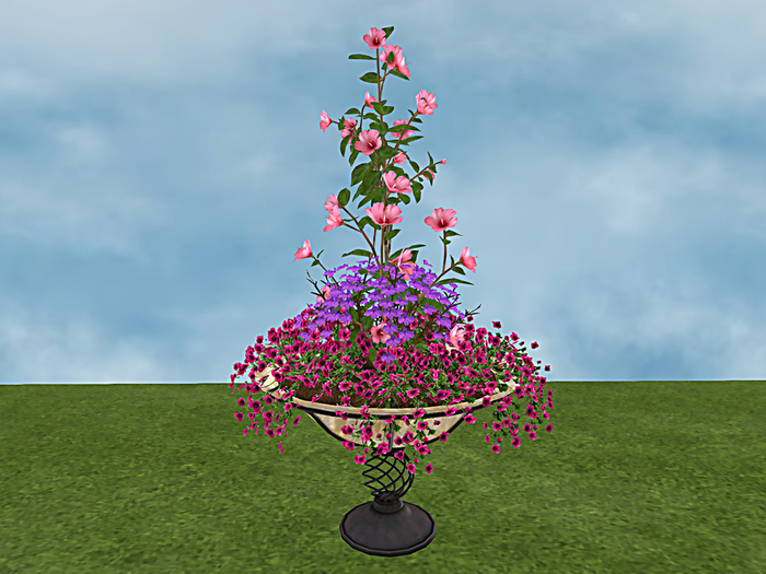 F.P. Plant - 067 ADD