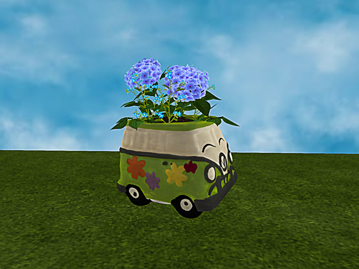 F.P. Plant - 084 ADD