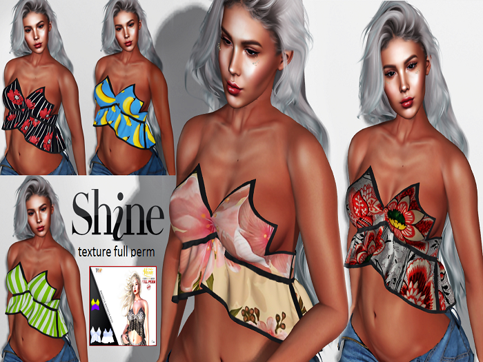 AJ_#SHINE_ TRINI _FULL PERM TEXTURES