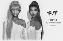 TRUTH Forever Hair - DEMO