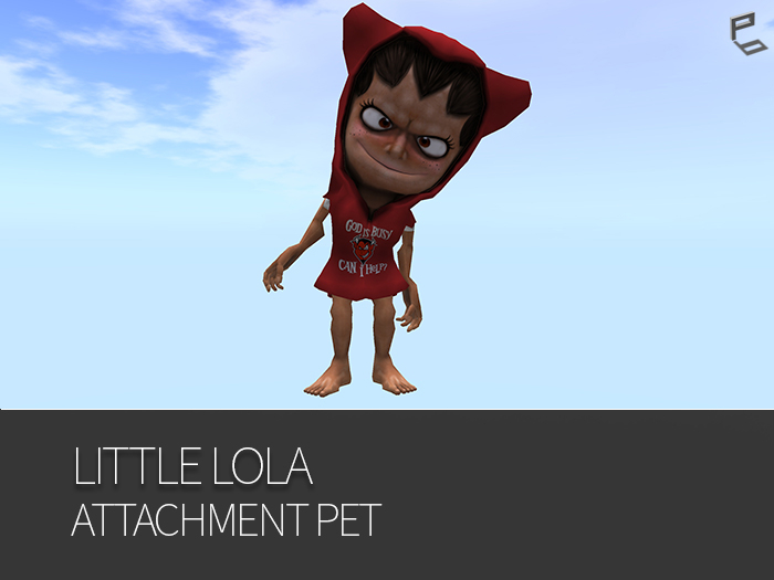 -- Little Lola --