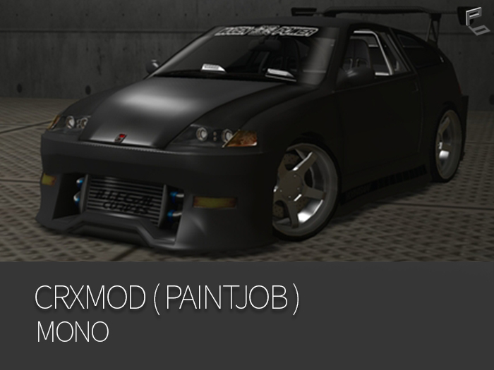 CRXMOD_Paintjob_[mono]