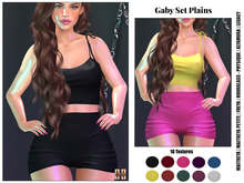 [hh] Gaby Set Plains