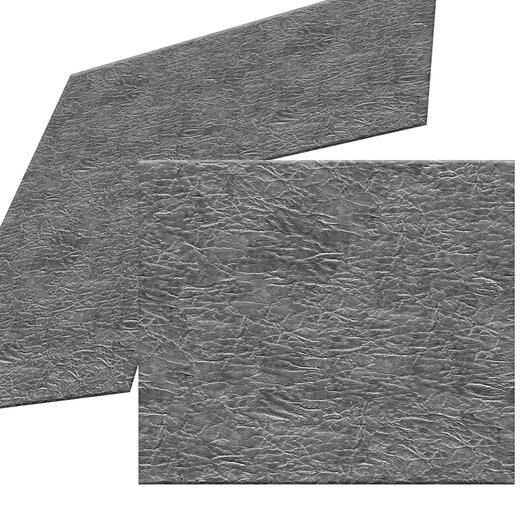 Gray leather texture full permissions