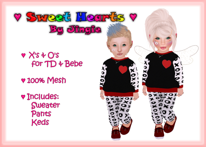 {SH} X's & O's