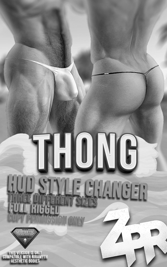 [Zpr] Thong DEMO