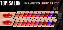 TOP1SALON - HD GLASS LIPSTICK (Lelutka Evolution) PALE