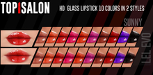TOP1SALON - HD GLASS LIPSTICK (Lelutka Evolution) SUNNY