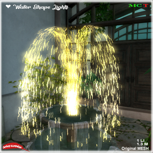 Christmas Lights 