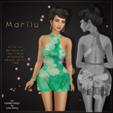 LUZ - Marilu 5 - box