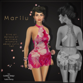 LUZ - Marilu 3 - box