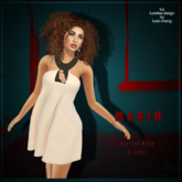 LUZ - Marin gladiolus - box