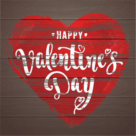 Happy Valentine Card 16