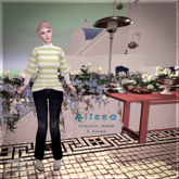 LUZ - Alissa Kiwi - box
