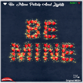 Be Mine