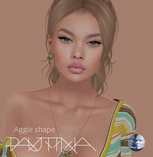 Pautina Aggie Genus shape