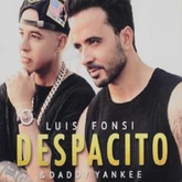 Luis Fonsi - Despacito